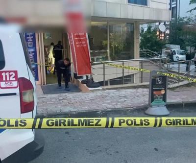 Beylikdüzü’nde silahlı kavga: 1 ölü