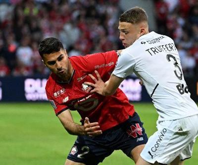 Son dakika... Zeki Çelik 7 milyon euroya İtalyan devine