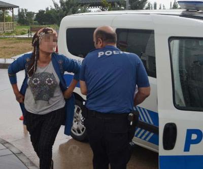 Eski eşini bıçaklayan kadından skandal savunma: Canım istedi