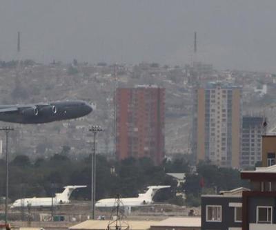 Kabildeki ölümcül tahliyede karar: ABD askerleri aklandı