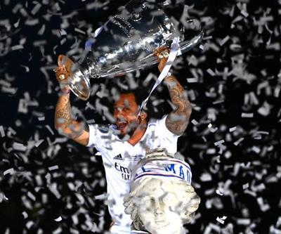 Son dakika... Fenerbahçede Marcelo gelişmesi