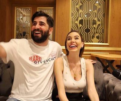 Bilal Hancı ve Esin Çepni boşanıyor