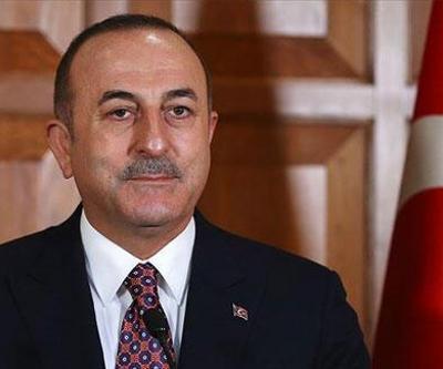 Bakan Çavuşoğlu, Sırbistan Ulusal Meclis Başkanı İvica ile görüştü