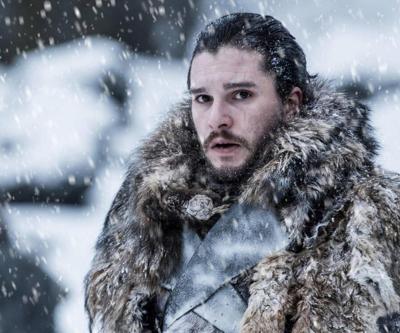 ‘Game of Thrones’ hayranlarının merakla beklediği haber: Jon Snow geri dönüyor