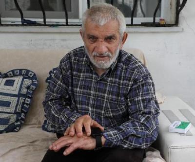 Alzeheimer hastasına akıllı yetişkin saati takıldı