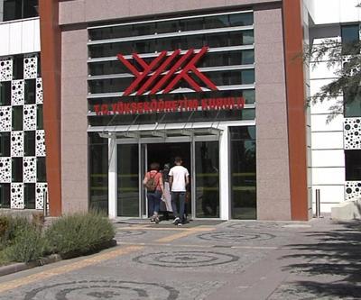 Öğrenci affı TBMM’ye sunulacak