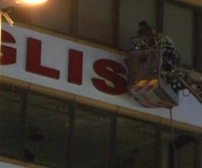 Yabancı tabela denetimleri