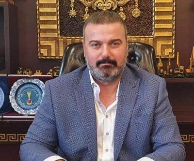 Çaykur Rizespor’da İbrahim Turgut adaylığını açıkladı