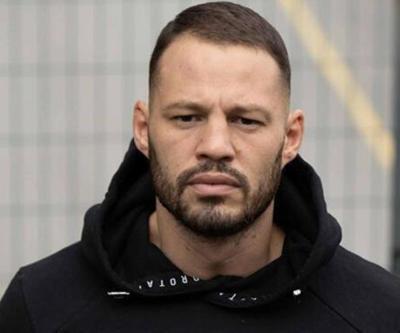 Survivordan elenen Avatar Atakan ailesiyle hasret giderdi