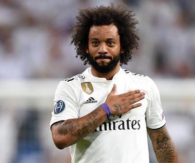 Marcelodan Fenerbahçeye müjdeli haber