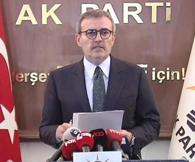Son dakika... 550 bin kişiye bedelli düzenlemesi AK Partiden açıklama