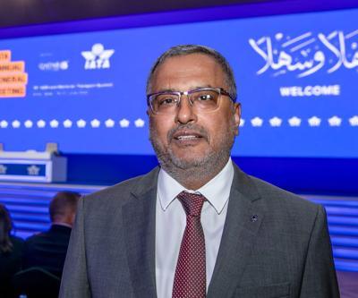 THY Yönetim Kurulu Başkanı Bolat, IATA Yönetim Kurulu üyeliğine seçildi