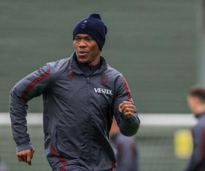 Fenerbahçeden Anthony Nwakaeme açıklaması
