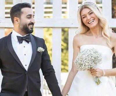Ünlü oyuncu Onur Buldu baba oldu