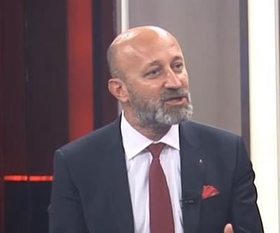 Cenk Ergün kimdir Galatasaray Futbol Direktörü Cenk Ergün hangi futbolcuları transfer etti