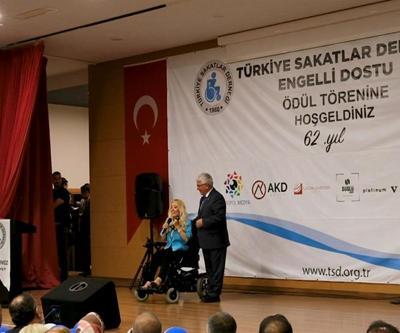 CNN TÜRK muhabirine ödül