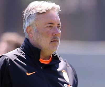 Son dakika haberi: Galatasarayda Torrent dönemi sona erdi
