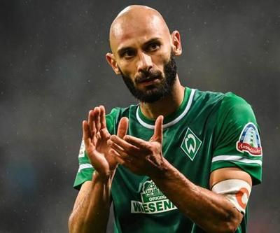 Ömer Toprak Süper Lig ekibiyle anlaştı