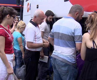 Otobüs bilet fiyatları ne kadar oldu İstanbul | İzmir | Ankara | Antalya