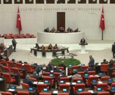 İYİ Parti Evet CHP-HDP Hayır dedi