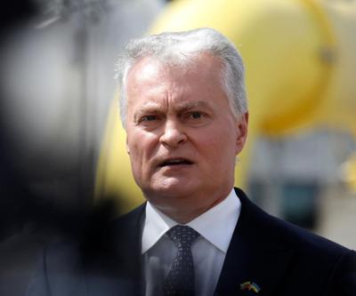 Kaliningrad krizi: Litvanyadan Rusyaya yaptırım resti