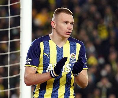 Fenerbahçeli Szalaiye dev talip: PSG