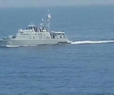 Yunanistan Girit deniz üssünü büyütecek