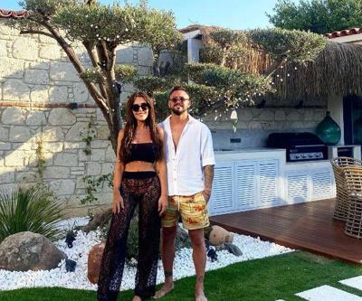 Selin Ciğerci kalıcı makyajla ben yaptırdı