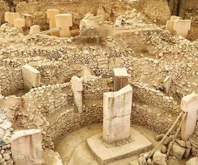 Göbeklitepe’de Sibirya kökenli aletlerin sırrı