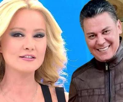 Müge Anlı evlendi mi Müge Anlı ile Şinasi Yüzbaşıoğlu nikah tarihi...