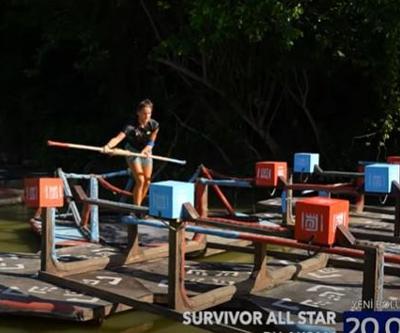 Survivor 2022 yeni bölüm fragmanı… Batuhan neden Nisa’yı söylediğini açıkladı