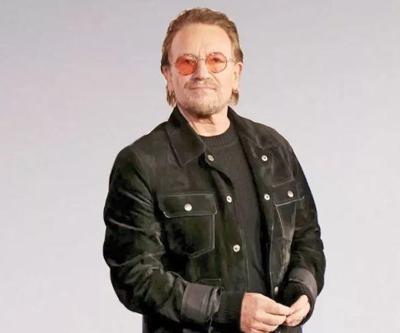 U2 solisti Bonodan şaşırtan itiraf