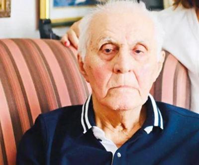 Prof. Dr. Özcan Köknel hayatını kaybetti