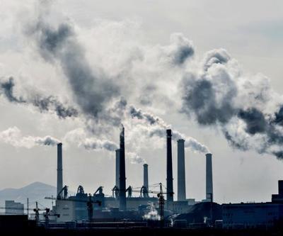 Fransa, kömürle elektrik üreten santrali yeniden açacak