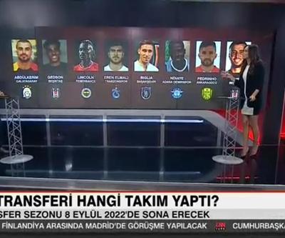 En iyi transferi hangi takım yaptı