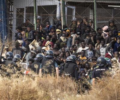 Fas-İspanya sınırında göçmen katliamı: Afrika Birliği’nden soruşturma çağrısı