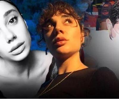 SON DAKİKA: Pınar Gültekin davası istinaf mahkemesine taşındı