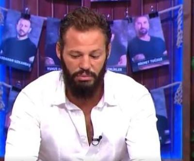 Survivor Panorama’ya katılan Atakan: Eşim 700 kişiyi dava etti