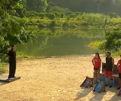 Son dakika: Survivorda Yarı finale kim kaldı 28 Haziran 2022 Eleme adayı kim oldu Kim elenir, SMSe kim çıktı