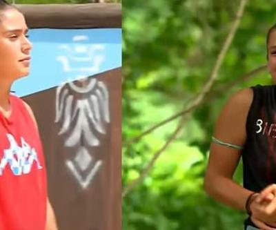 Son dakika: Survivorda kim elendi kim gitti Survivorda 4. kim oldu Ayşe mi Nisa mı elendi