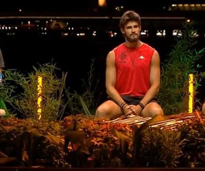 Survivor finalistleri kim oldu Survivorda FİNALE kim kaldı 29 Haziran 2022 Survivor finalist iki isim SMS oylaması, puan durumu ve finale kalan isimler...