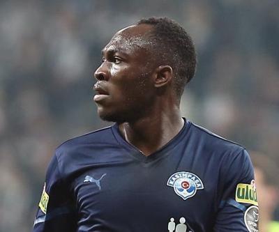 Beşiktaşa Jackson Mulekadan kötü haber