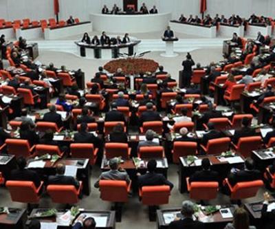 SON DAKİKA: Ek gösterge, öğrenci affı, emekli aylığı... Torba kanun teklifi komisyonda kabul edildi