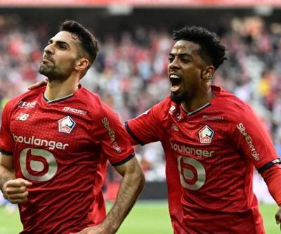 Roma, Zeki Çelik transferini bitirdi