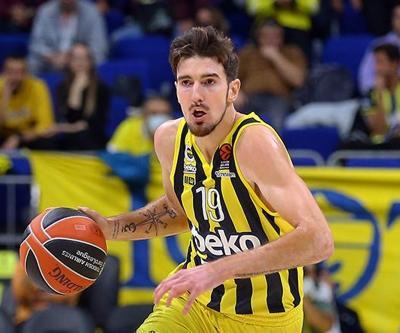 Fenerbahçeden ayrılan Nando De Colonun yeni takımı açıklandı