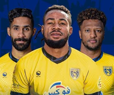 Christian Luyindama Galatasaraya döndü