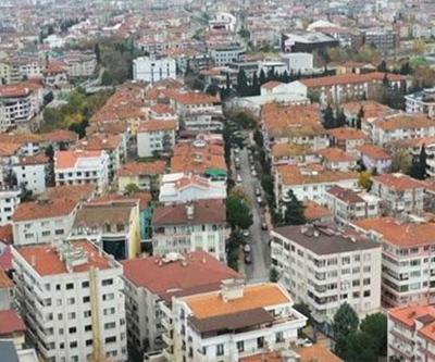 İçişleri Bakanlığı duyurdu: 1169 mahalle yabancı ikametine kapatıldı