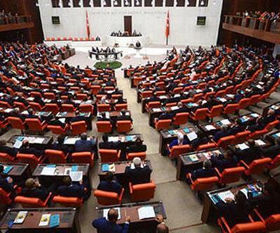 Son dakika haberi: Öğrenci affı, ek gösterge, emekli maaşı... Torba yasa kabul edildi