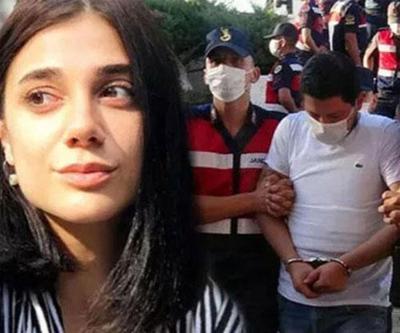 Savcılık itirazını tek tek anlattı: Yakıldığında canlıydı canavarca katledildi