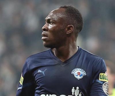 Jackson Mulekanın bonservis bedeli ve yıllık ücreti belli oldu